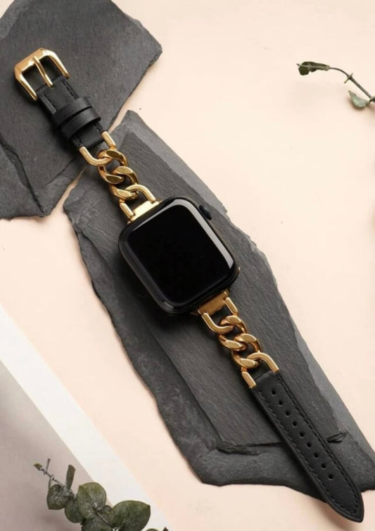 "Pisa" Apple Watch Armband