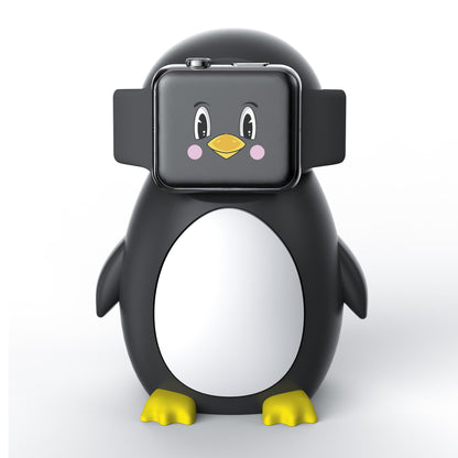 Ladestation "Pinguin"